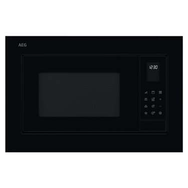 AEG NMS5C25TB