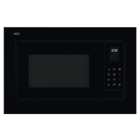 AEG NMS5C25TB