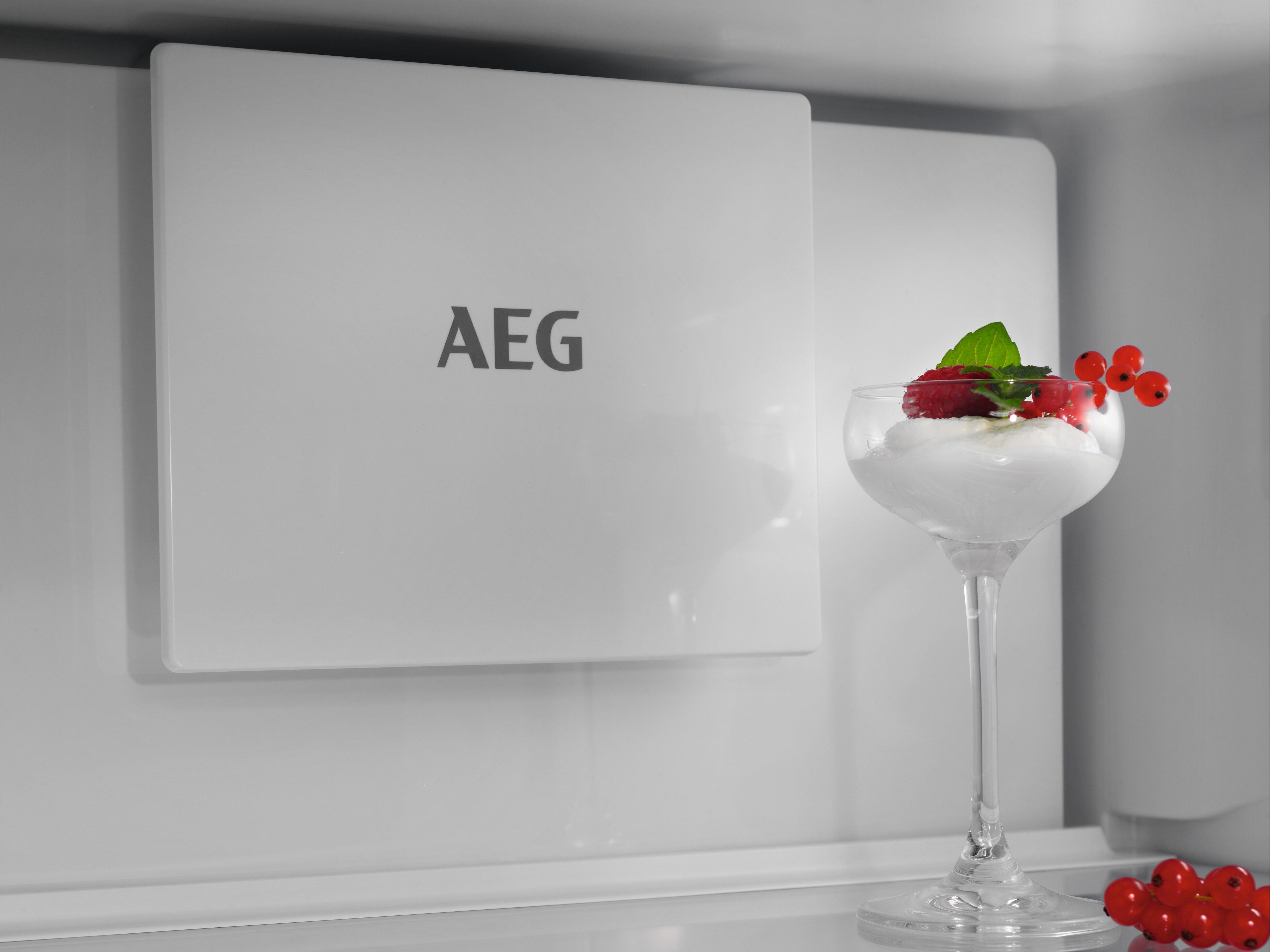 AEG koelkast NSC6M191ES afbeelding 3