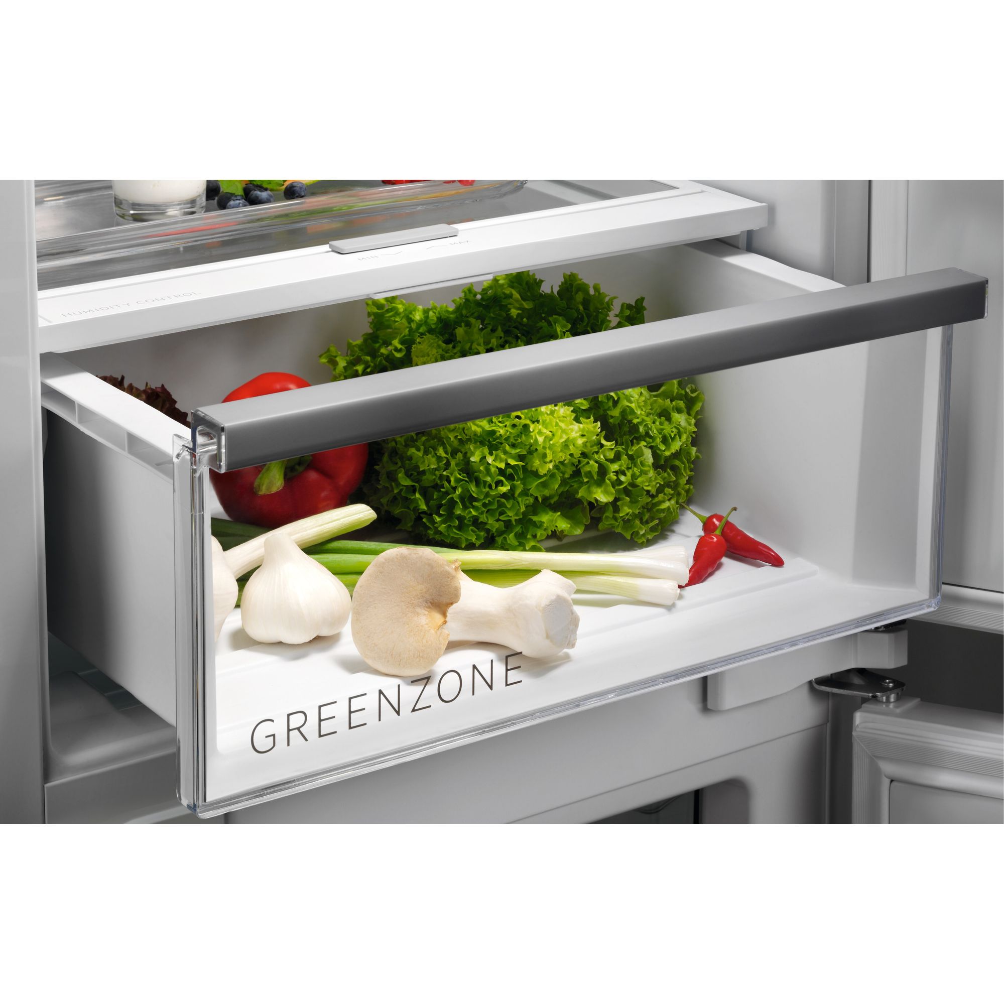 AEG NSC7G181DS inbouw koelkast afbeelding 5