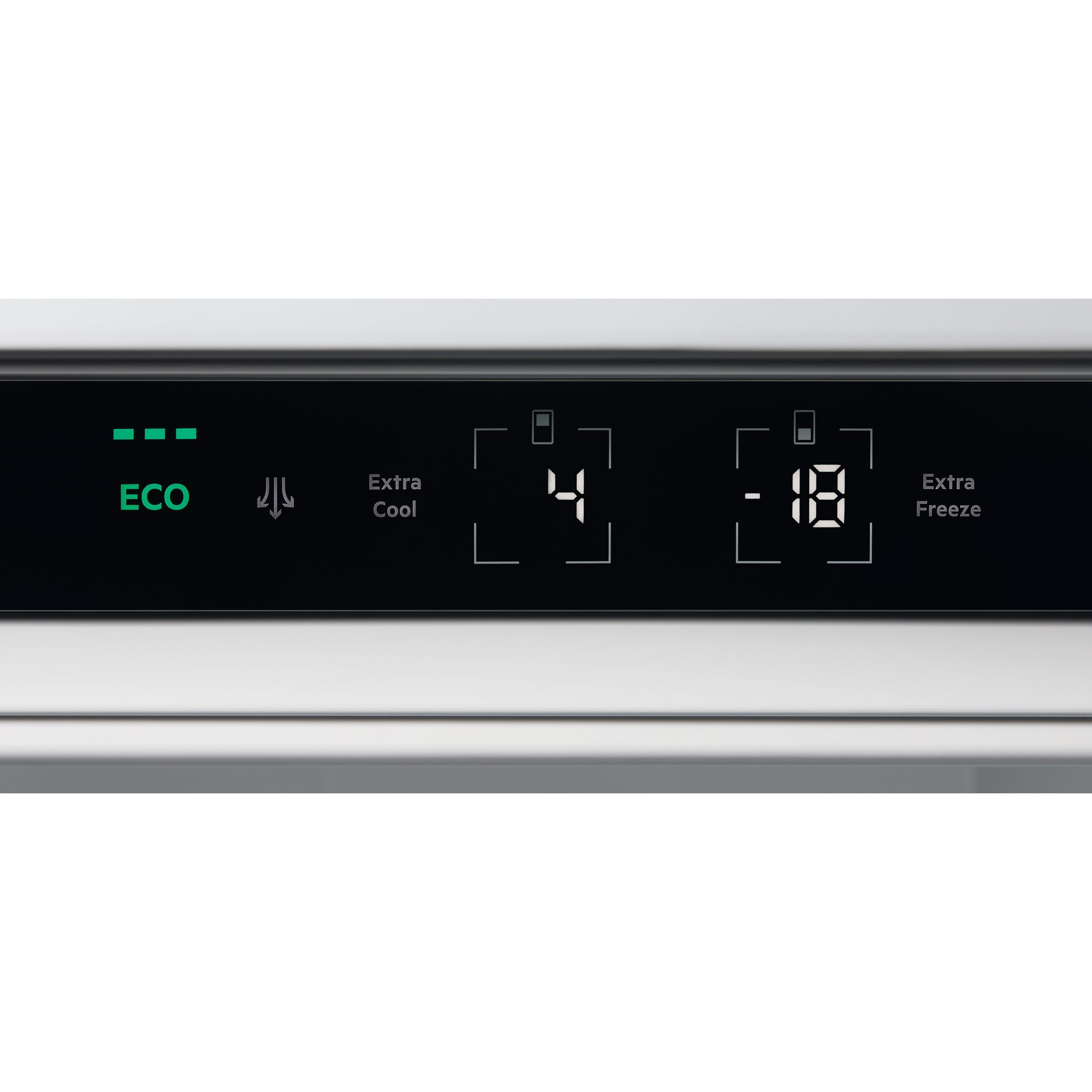 NSC7G181DS van AEG afbeelding 6