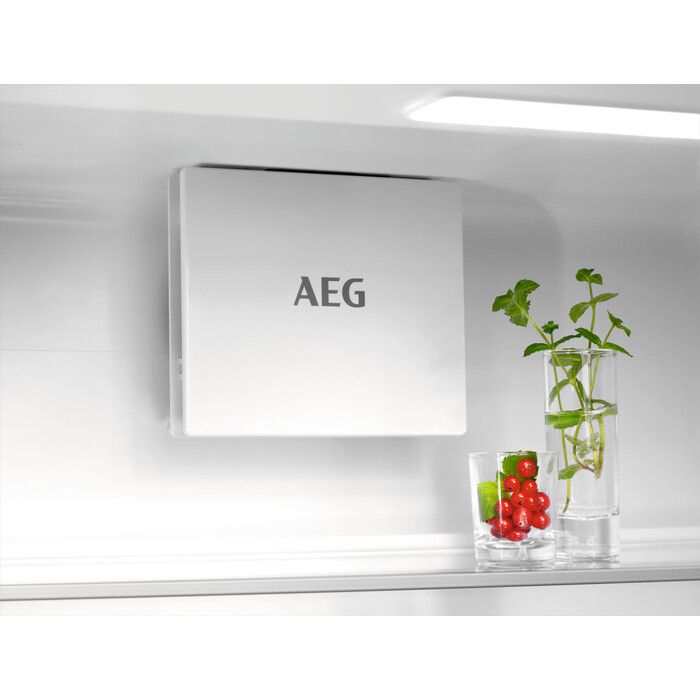 AEG NSC7G751ES inbouw koelkast afbeelding 6