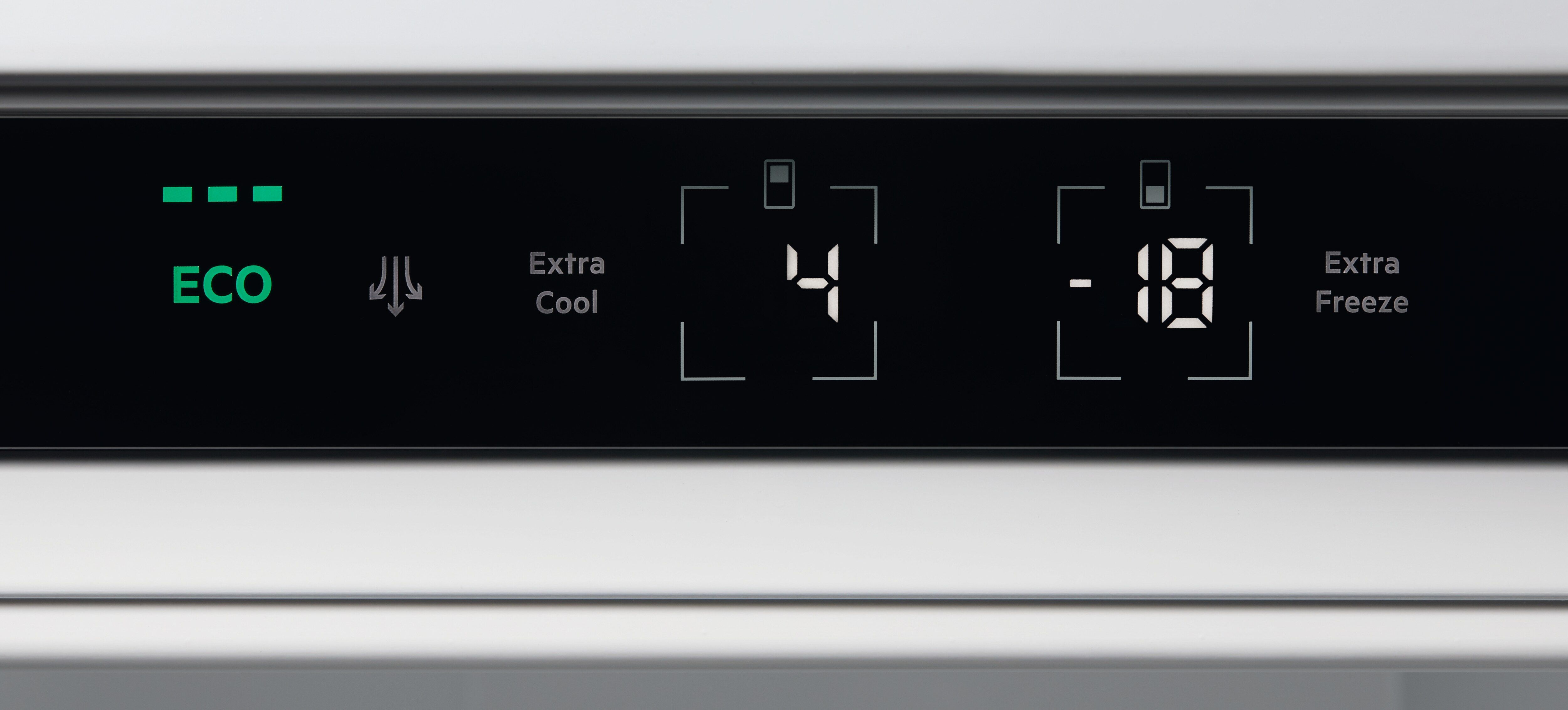 AEG koelkast inbouw NSC8M181BC afbeelding 4