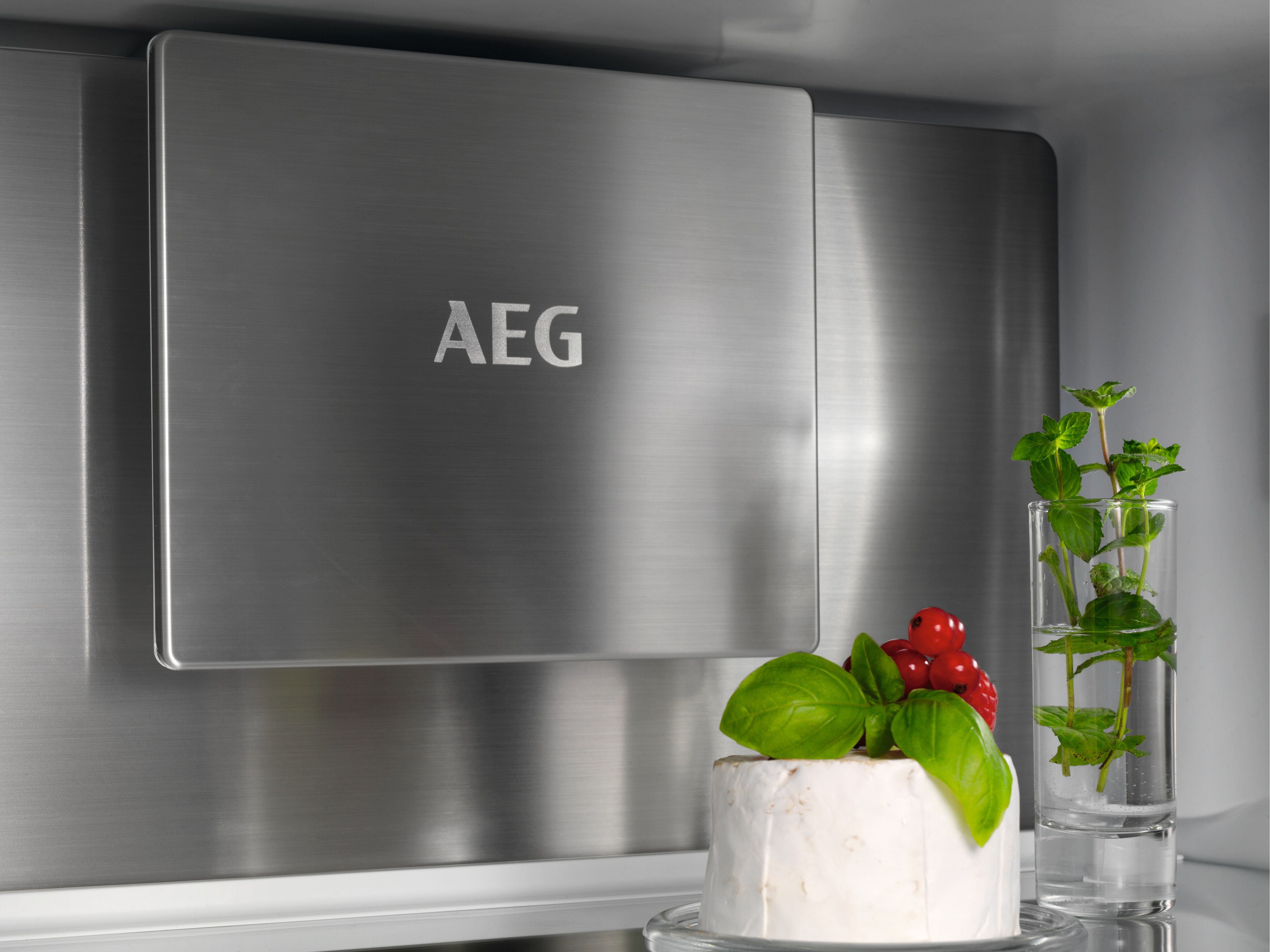 AEG koelkast NSC8M181DC afbeelding 3