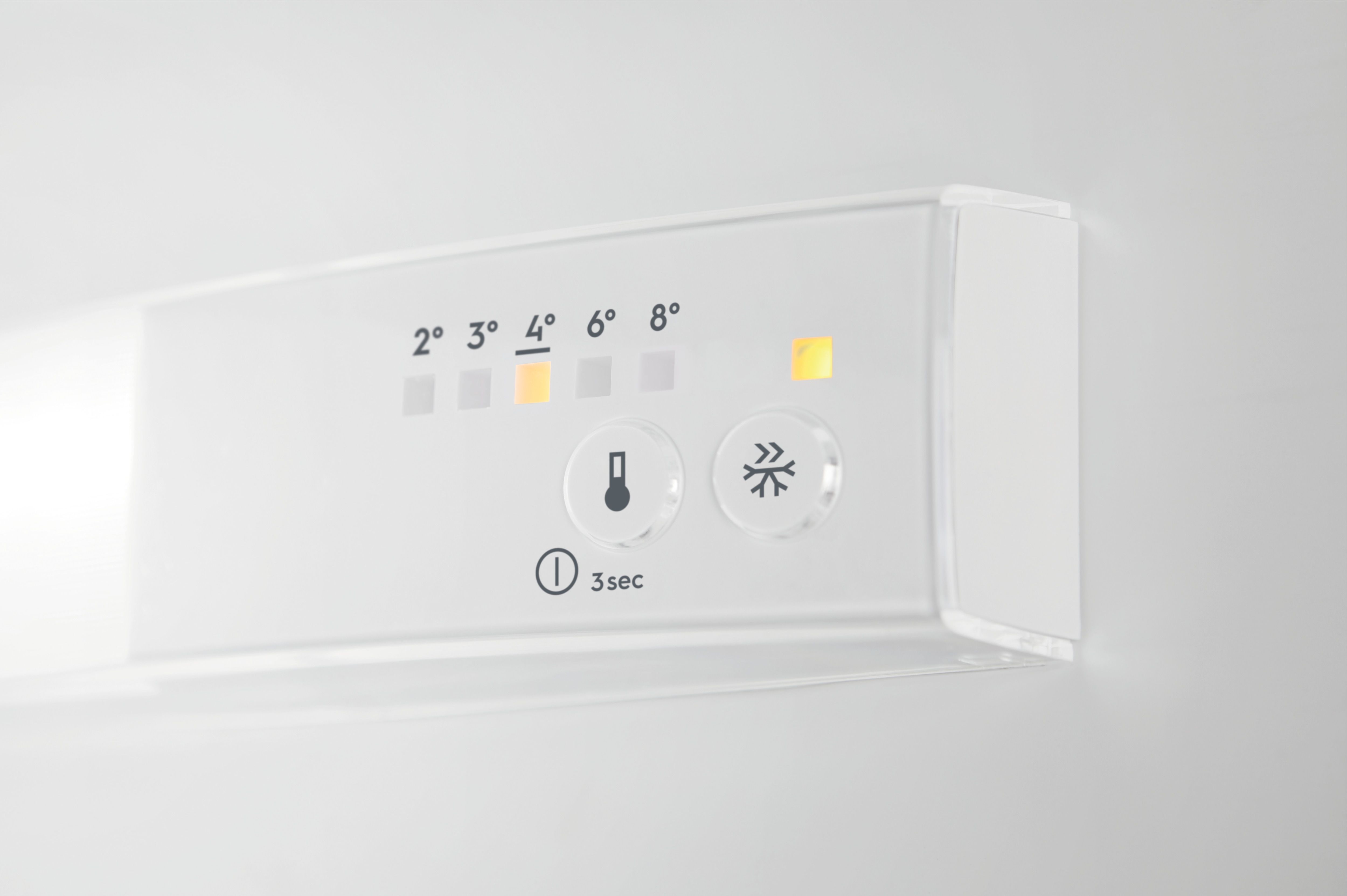 AEG NSF5O882DS inbouw koelkast afbeelding 5