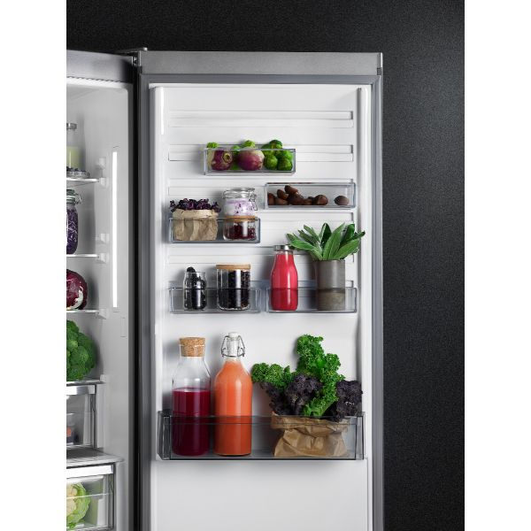 AEG koelkast NSK6D181CC afbeelding 3