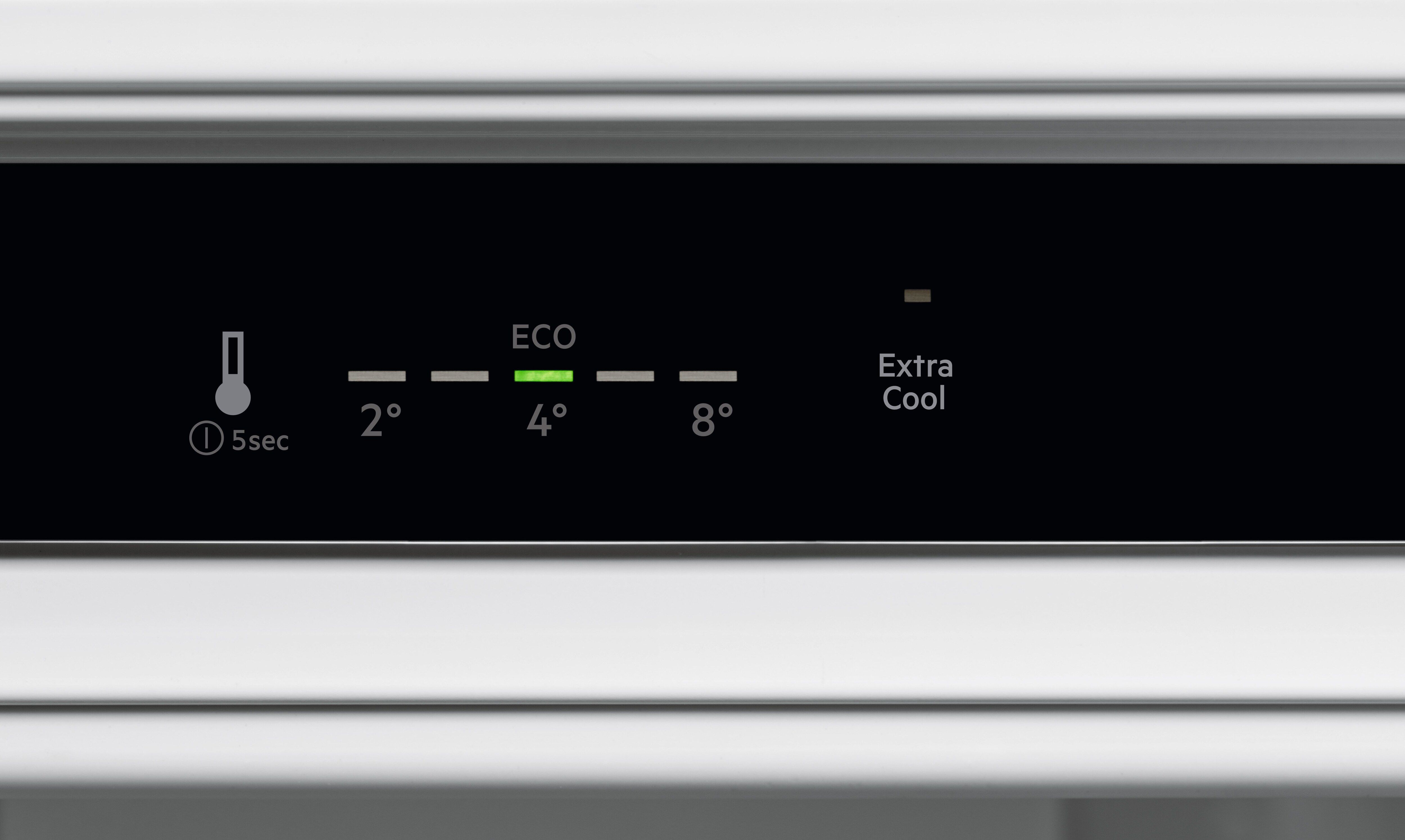 AEG NSK6D181EC inbouw koelkast afbeelding 5