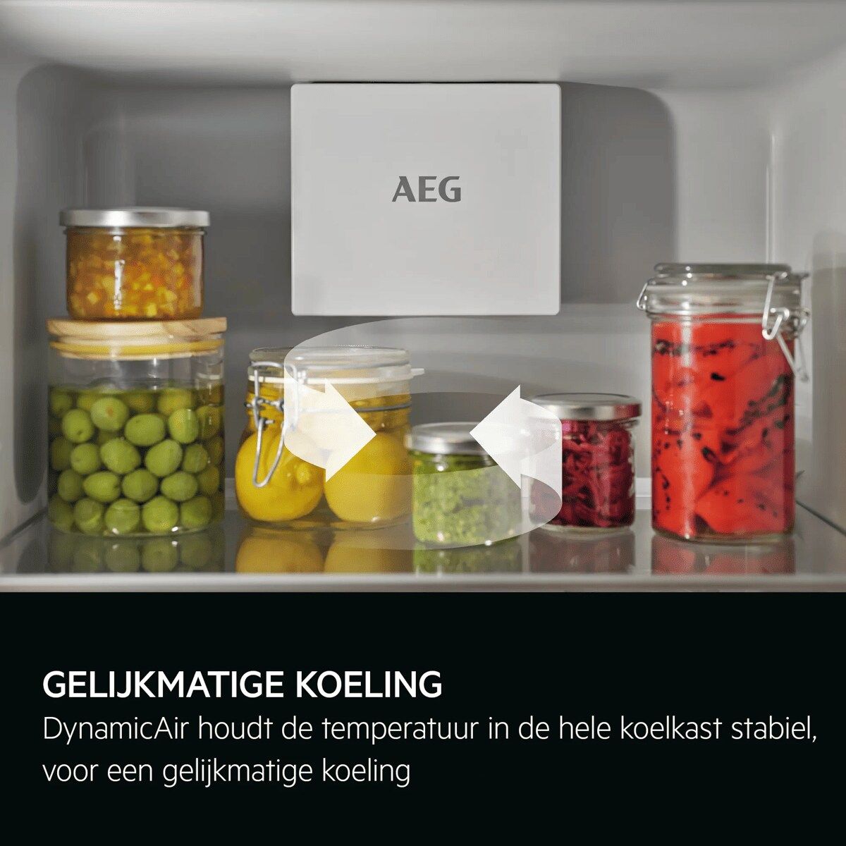 NSK7D181DC AEG afbeelding 2