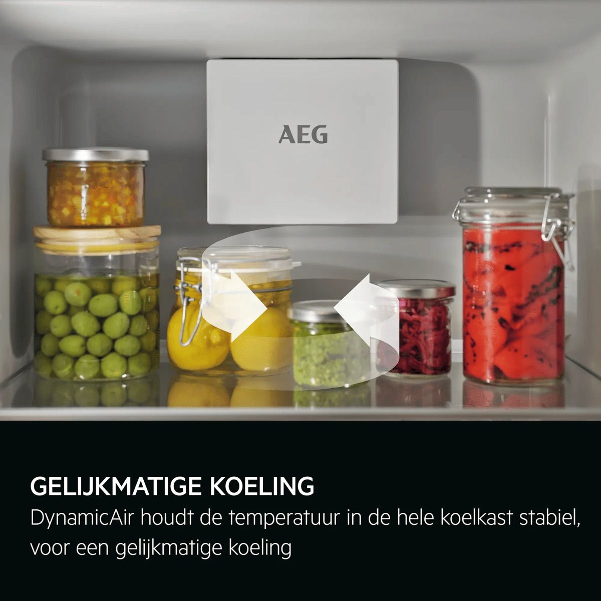 NSK7D181EC AEG afbeelding 2