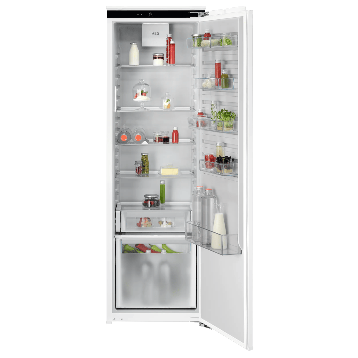 AEG NSK7F181BC