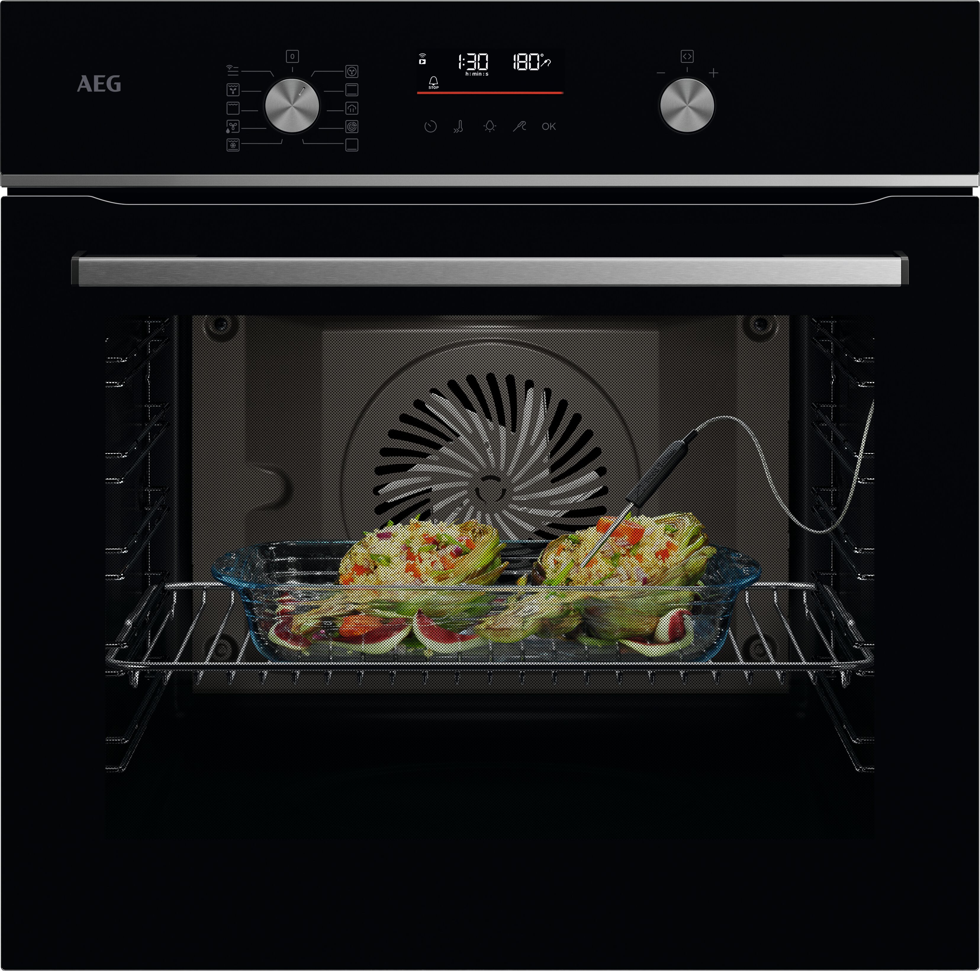 AEG OA5CB52WAB