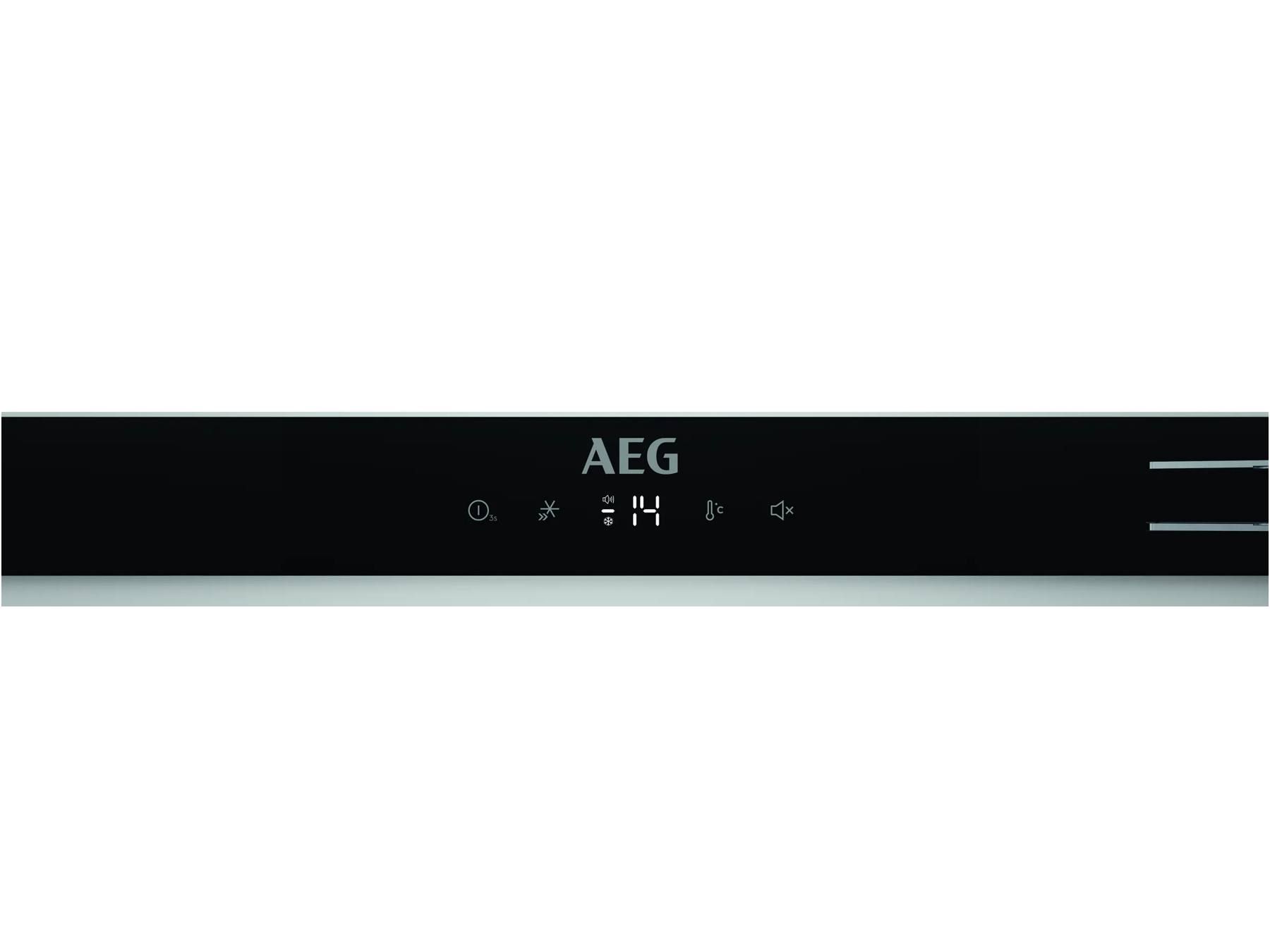 OAB3F821EF AEG afbeelding 2