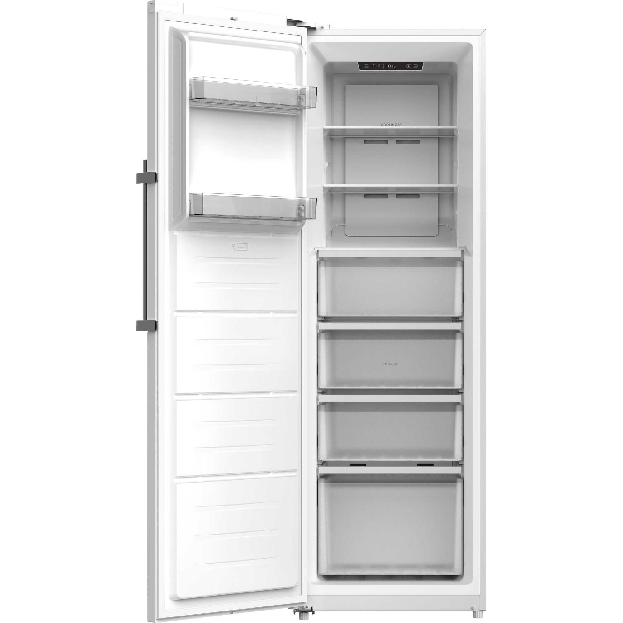 OAG6P271DW AEG afbeelding 2
