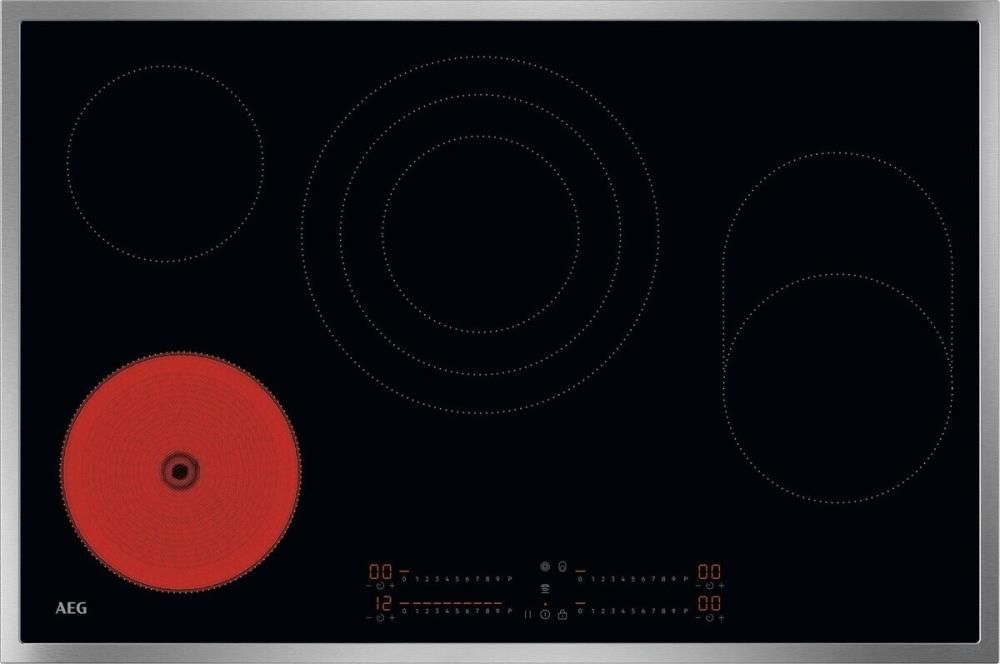 AEG OHI84A07XB