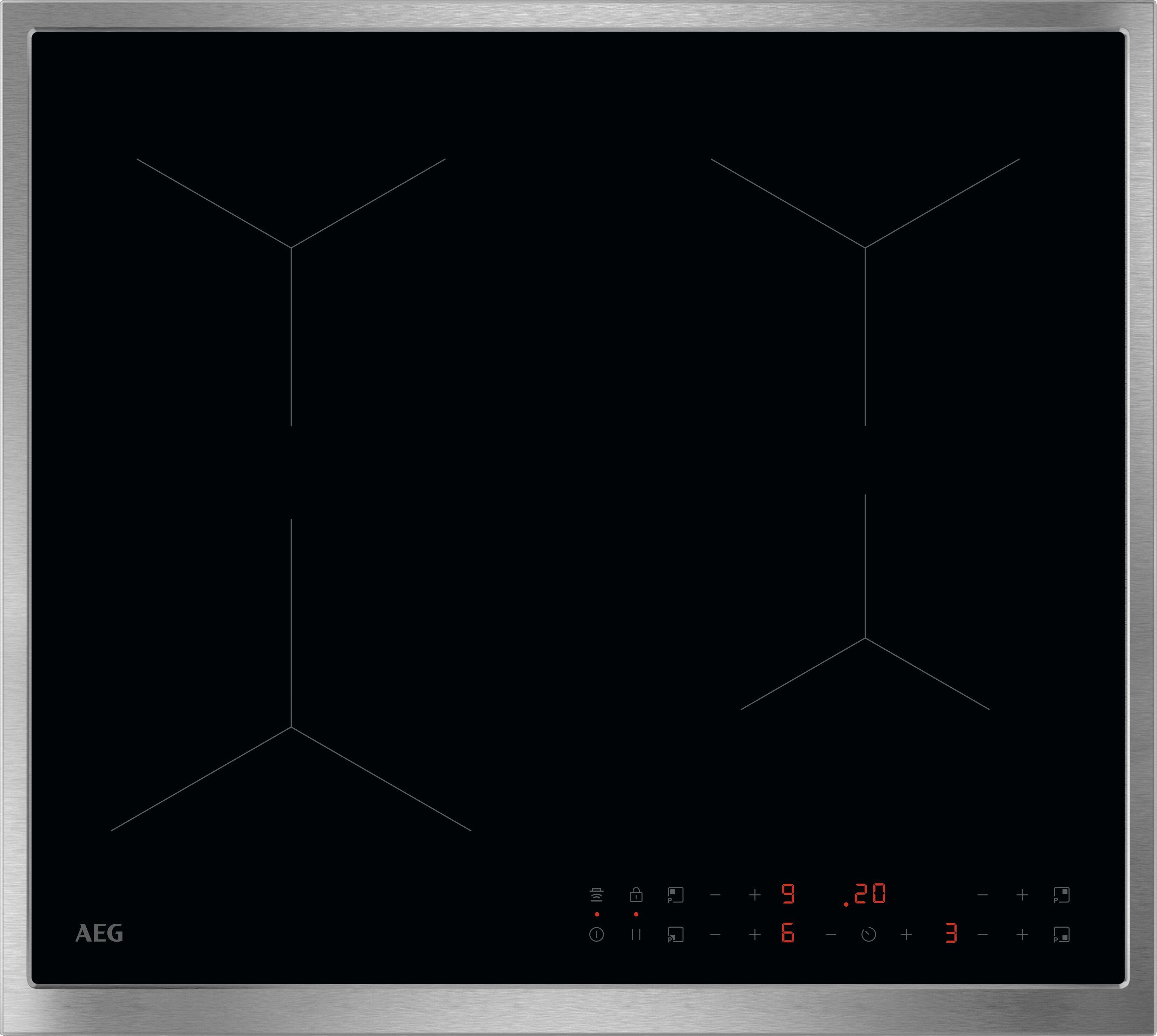 AEG OIN64A00XB