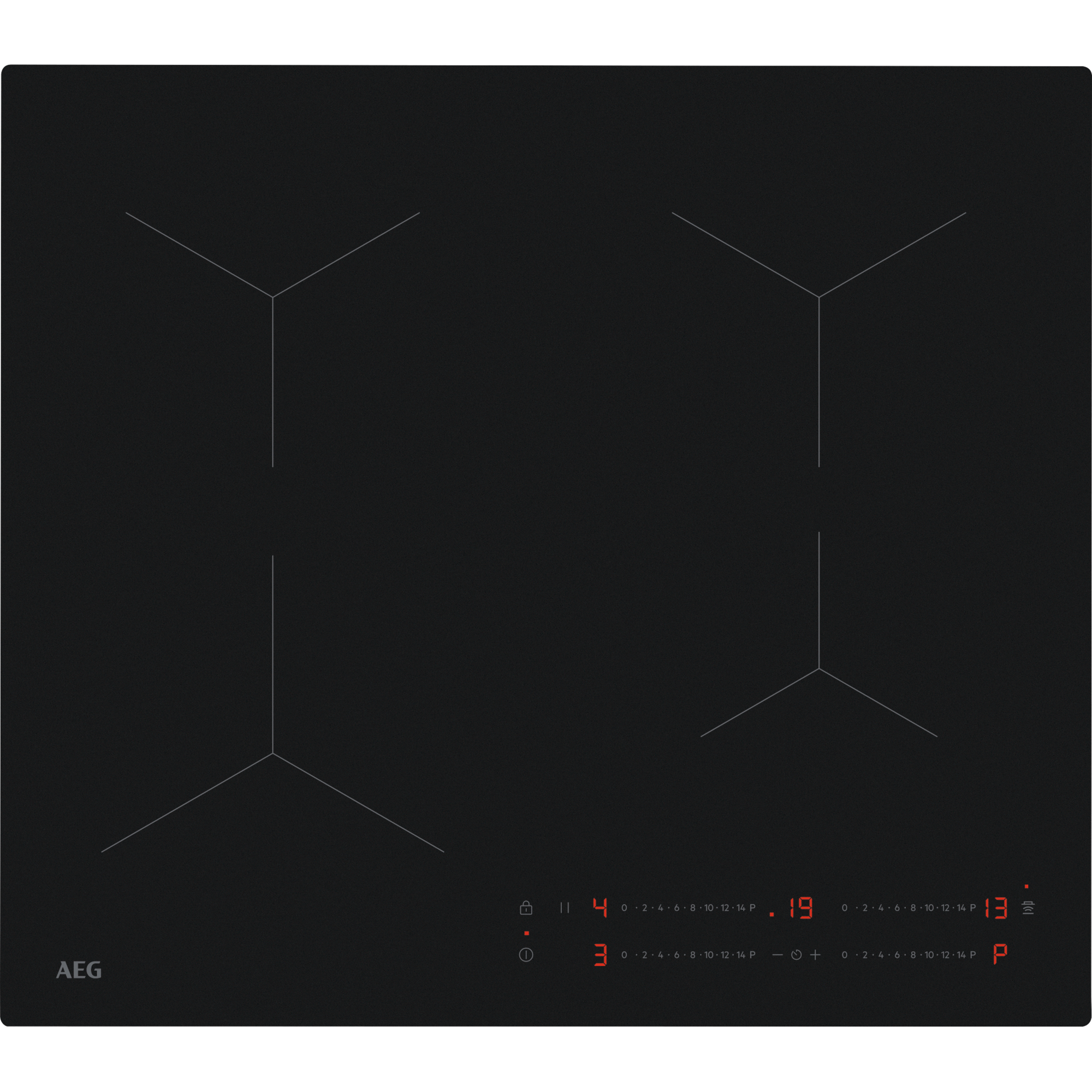 AEG OIO64A00IT