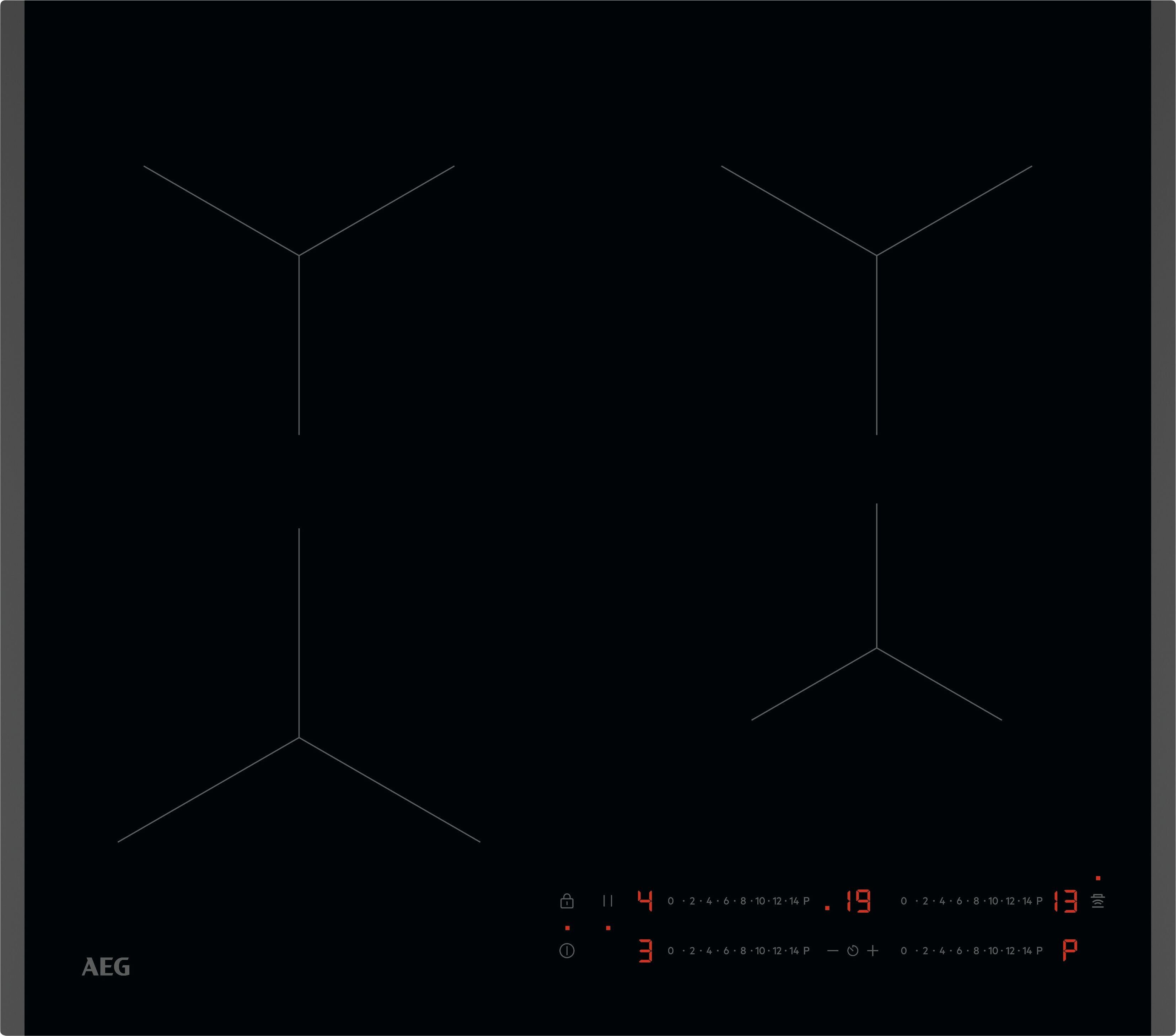 AEG OIO64A0SFB