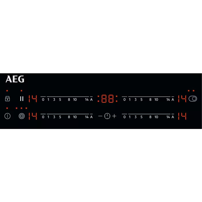 ORO64A07FB AEG afbeelding 2