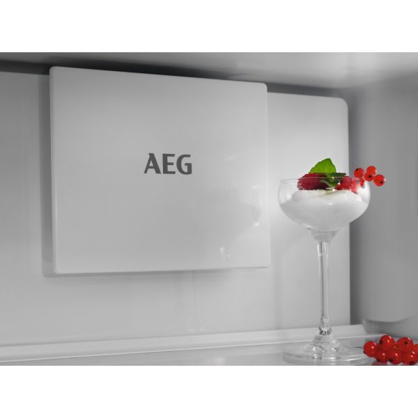 AEG koelkast inbouw OSC6M18FDF afbeelding 4