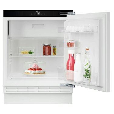 AEG OSF3S821EF