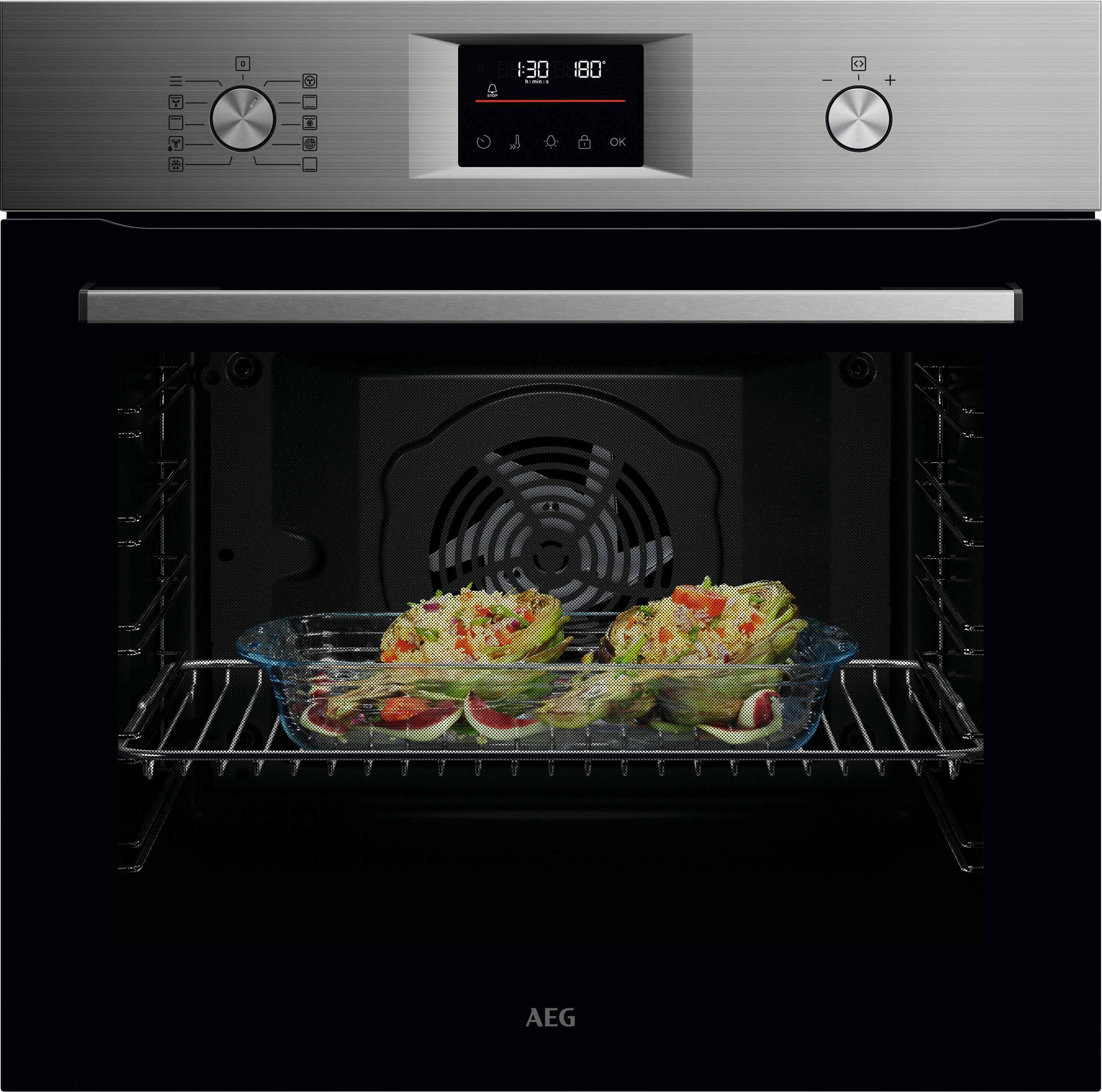 AEG OU5AB40SM