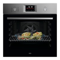 AEG OU5AB40SM