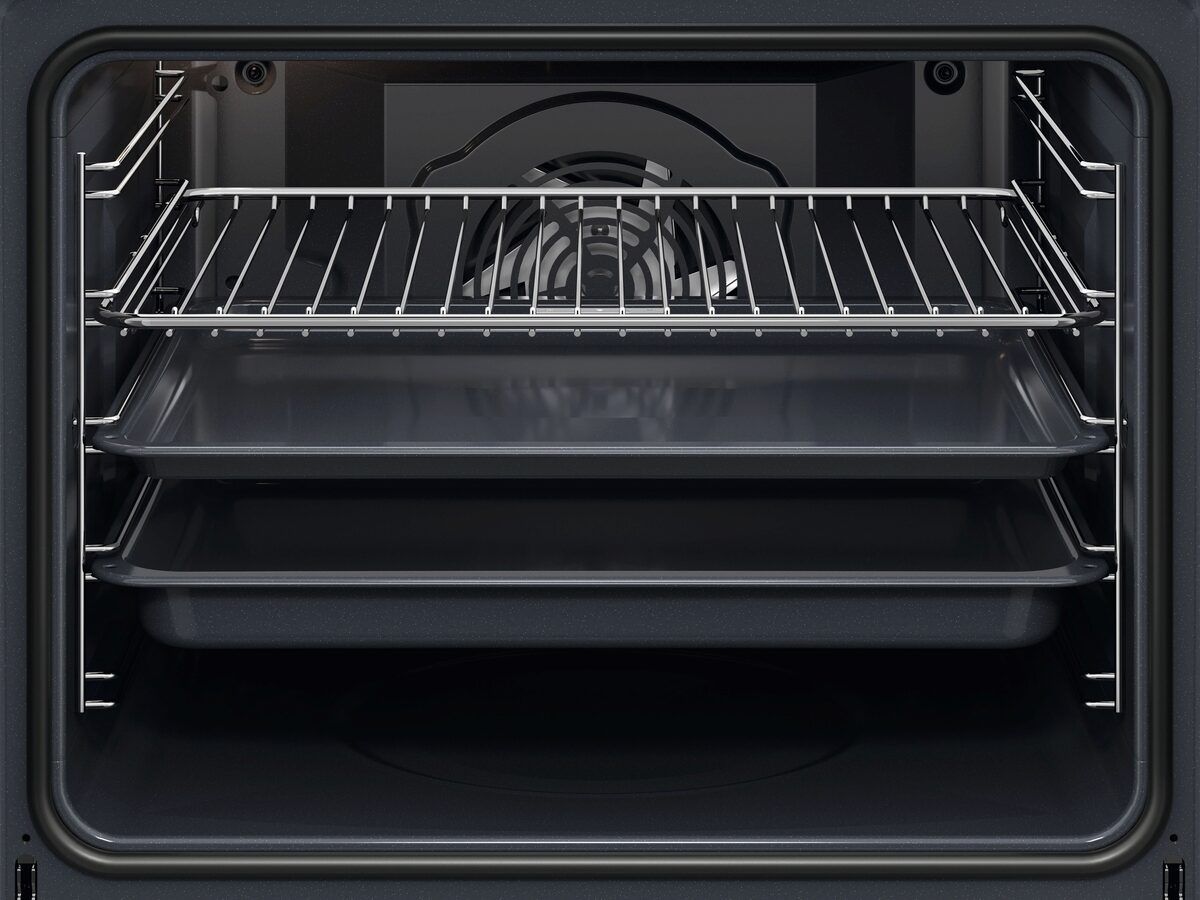 AEG OU5AB40SM inbouw oven afbeelding 5