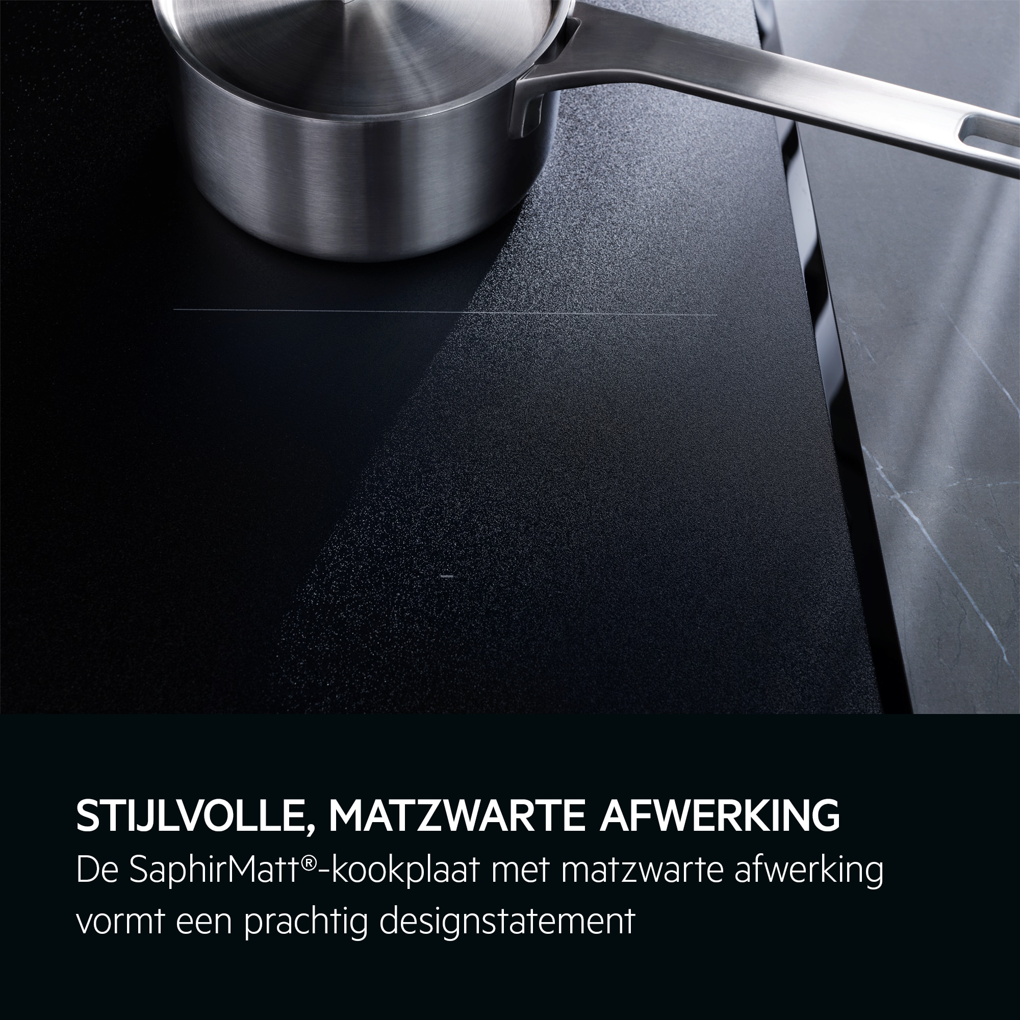 PI6000S60 van AEG afbeelding 6