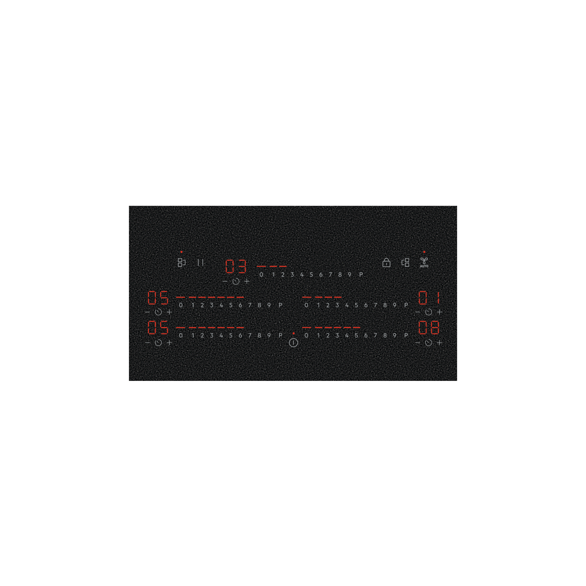 AEG PI6000S90