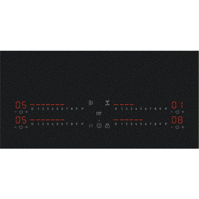 PI7000S80 AEG afbeelding 2