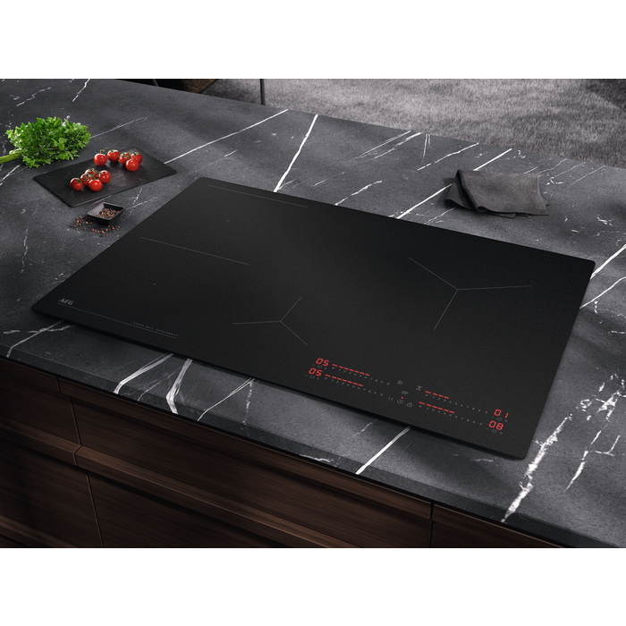 AEG kookplaat PI7000S80 afbeelding 3