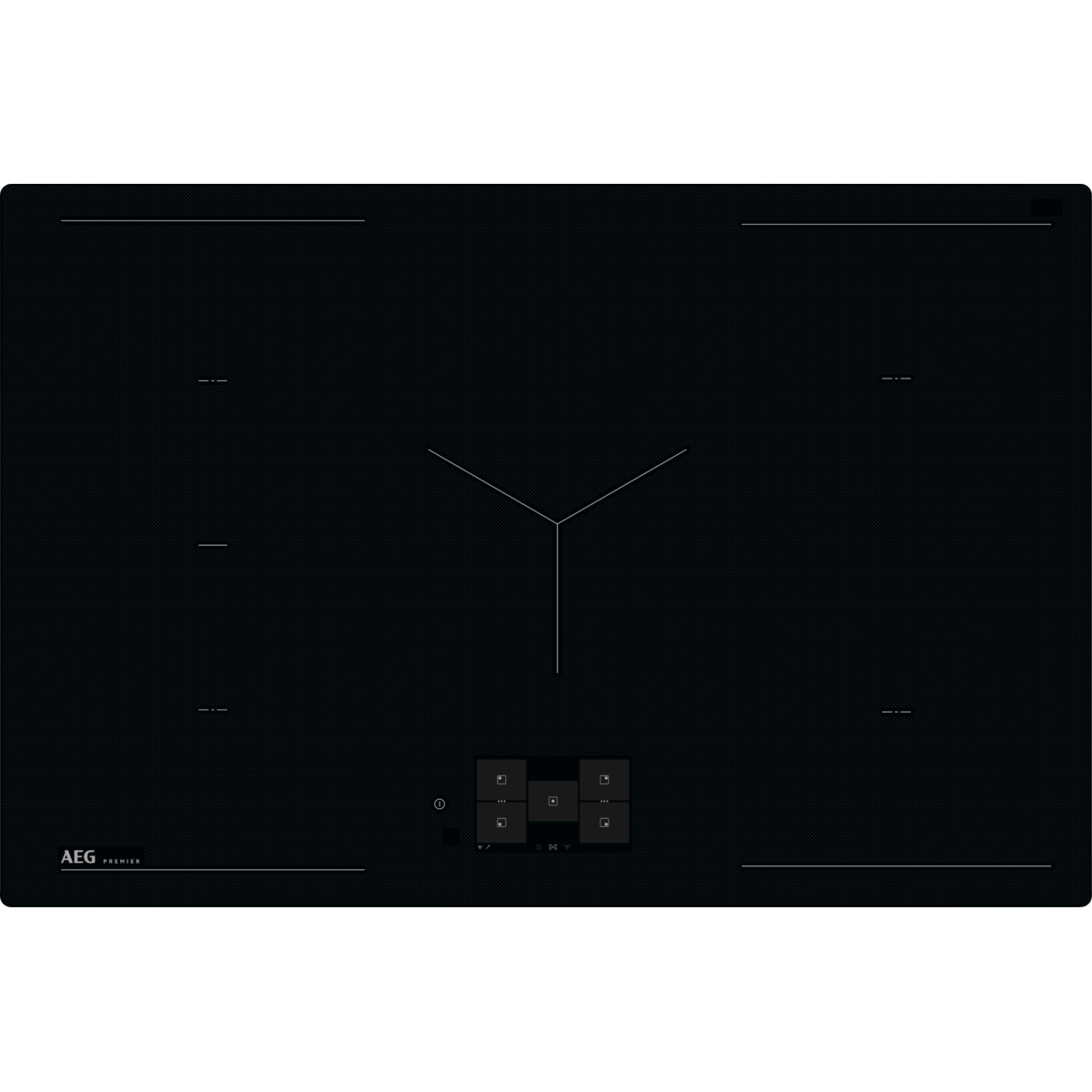 AEG PI9000B80