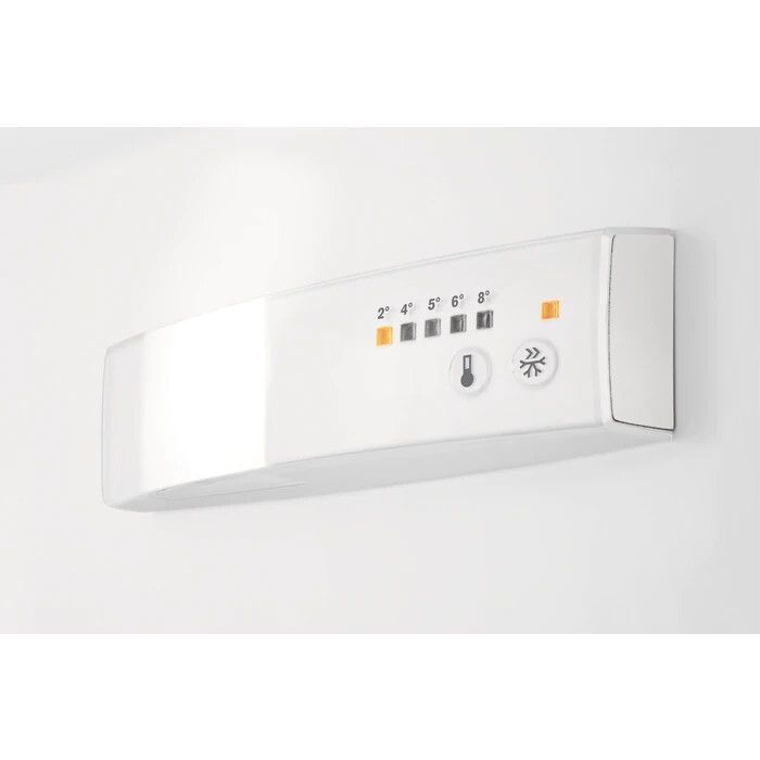 AEG koelkast RCB531E1LX afbeelding 3