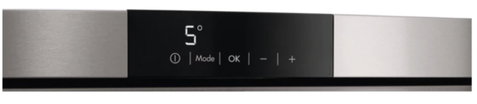 AEG koelkast vrijstaand RKB64021DX afbeelding 4