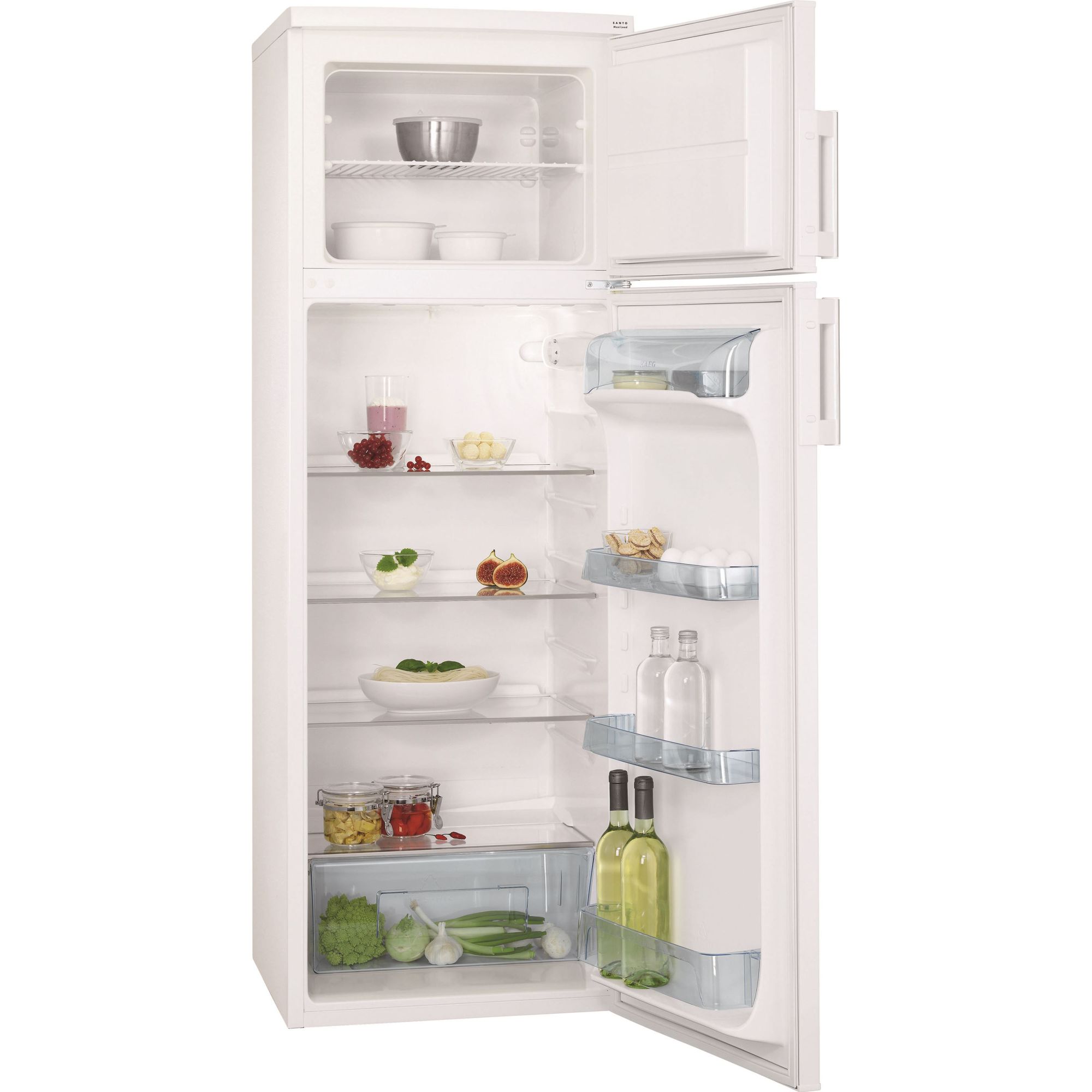 S52700DSW1 AEG afbeelding 2