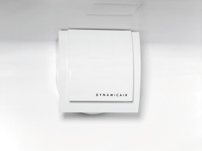 AEG koelkast vrijstaand S53310KDW0 afbeelding 4
