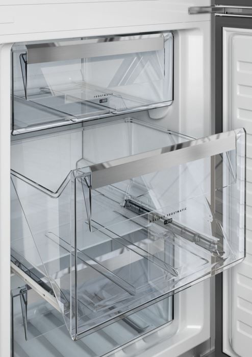 AEG S53830CNX2 vrijstaand koelkast afbeelding 5