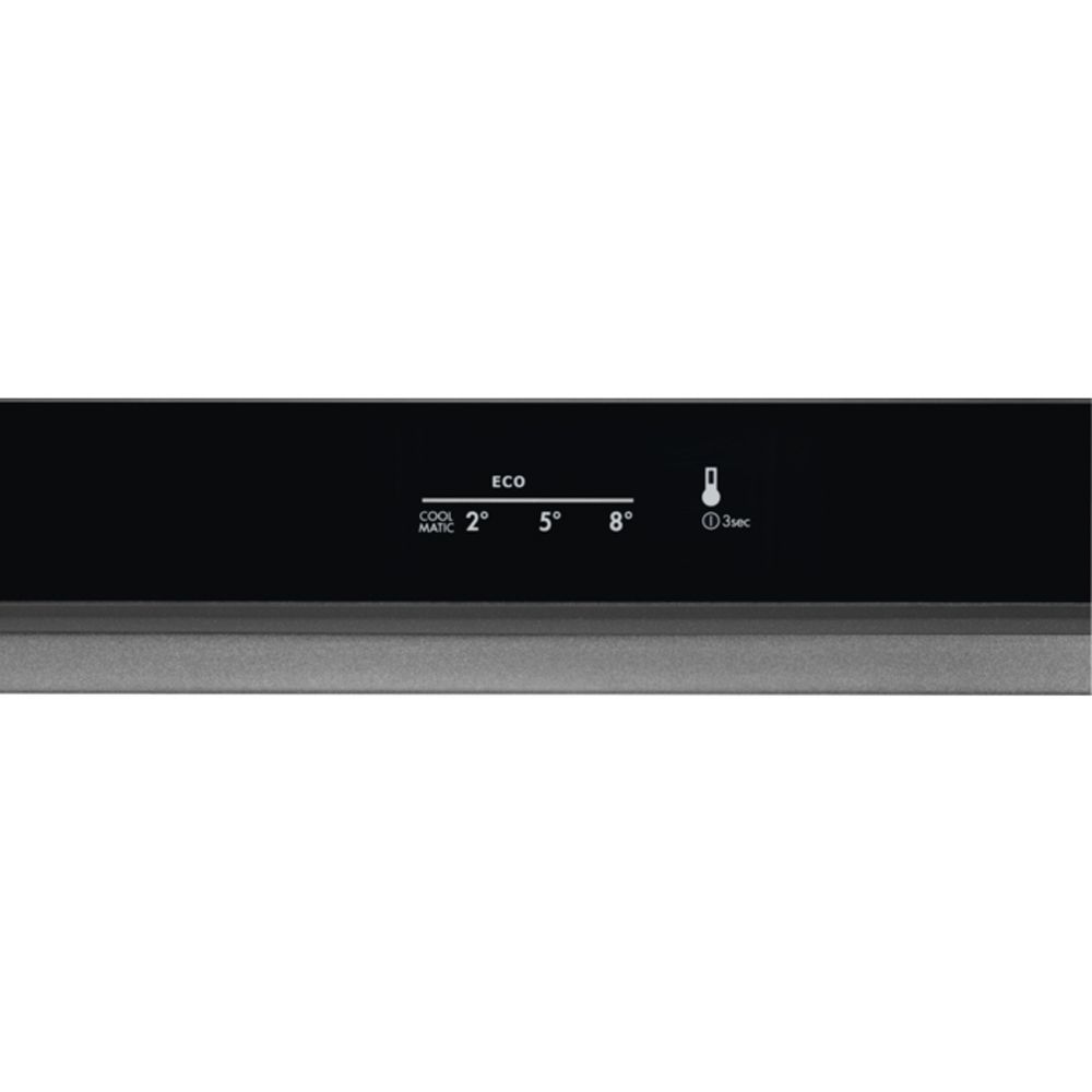 AEG koelkast S73320KDW0 afbeelding 3