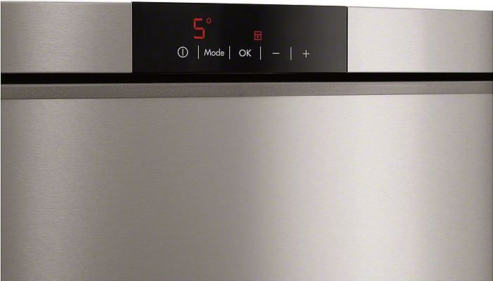 AEG koelkast vrijstaand S74010KDX0 afbeelding 4