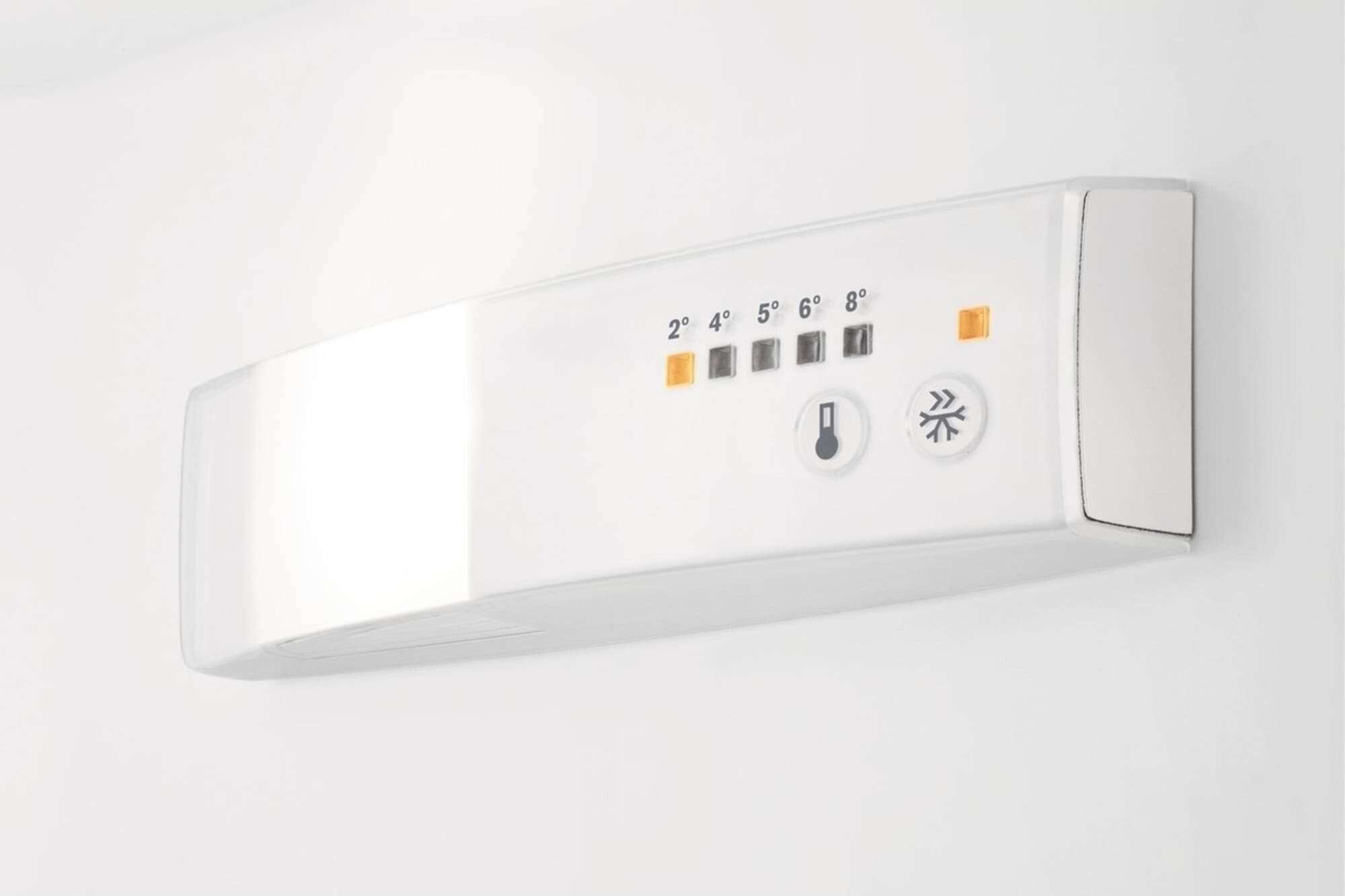 AEG koelkast inbouw SCB618F3LF afbeelding 4