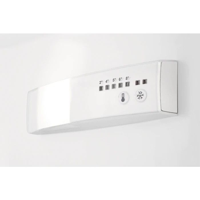 AEG koelkast SCE618F3LS afbeelding 3