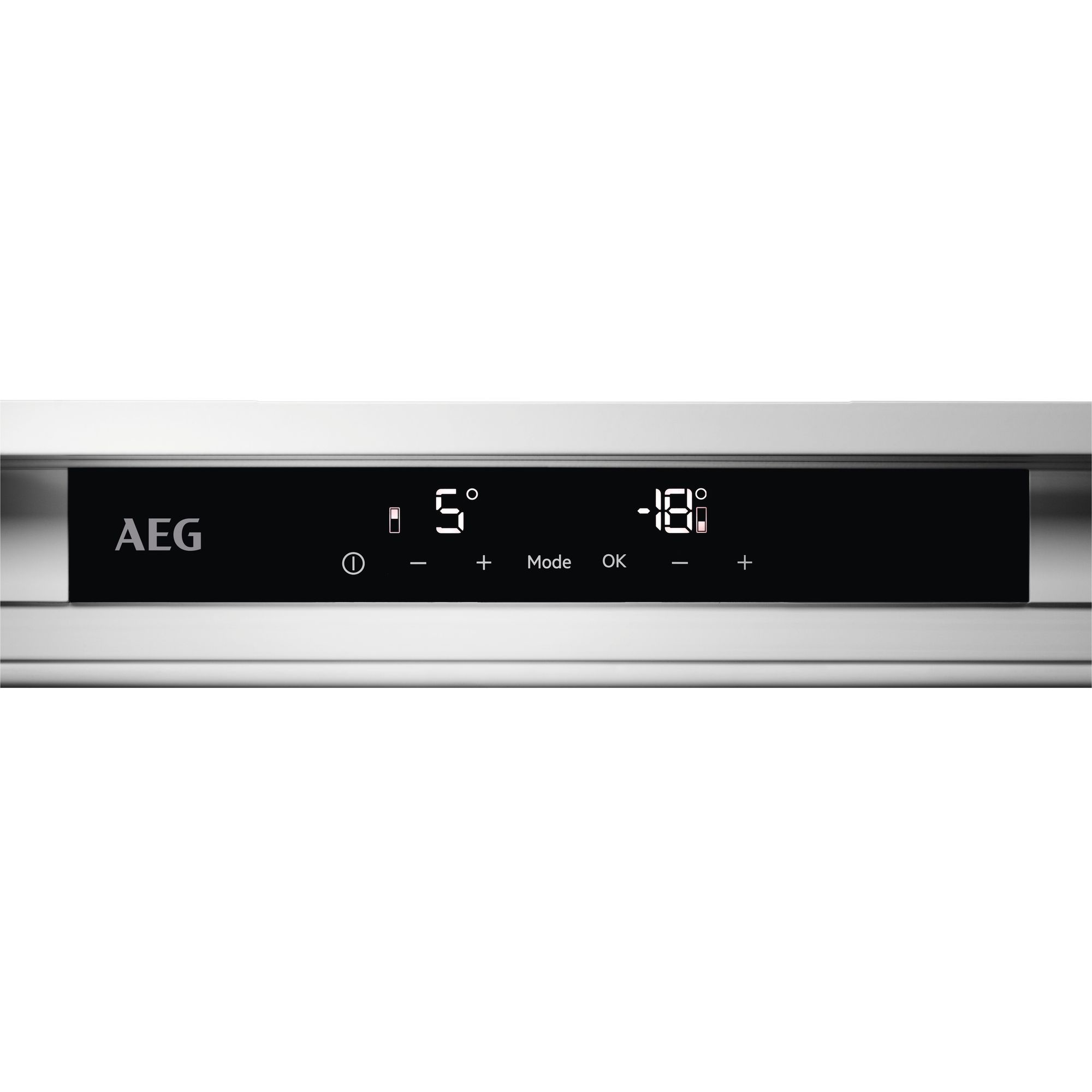 AEG koelkast inbouw SCE818E9ZC afbeelding 4