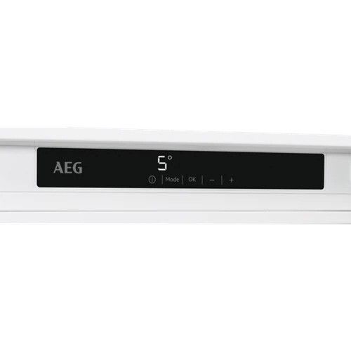 AEG koelkast SFE814D9ZC afbeelding 3