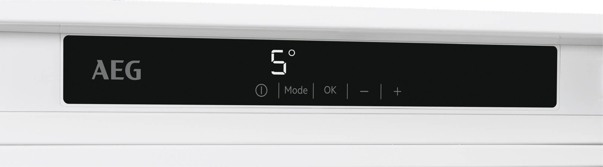 AEG koelkast SFE818E1DS afbeelding 3