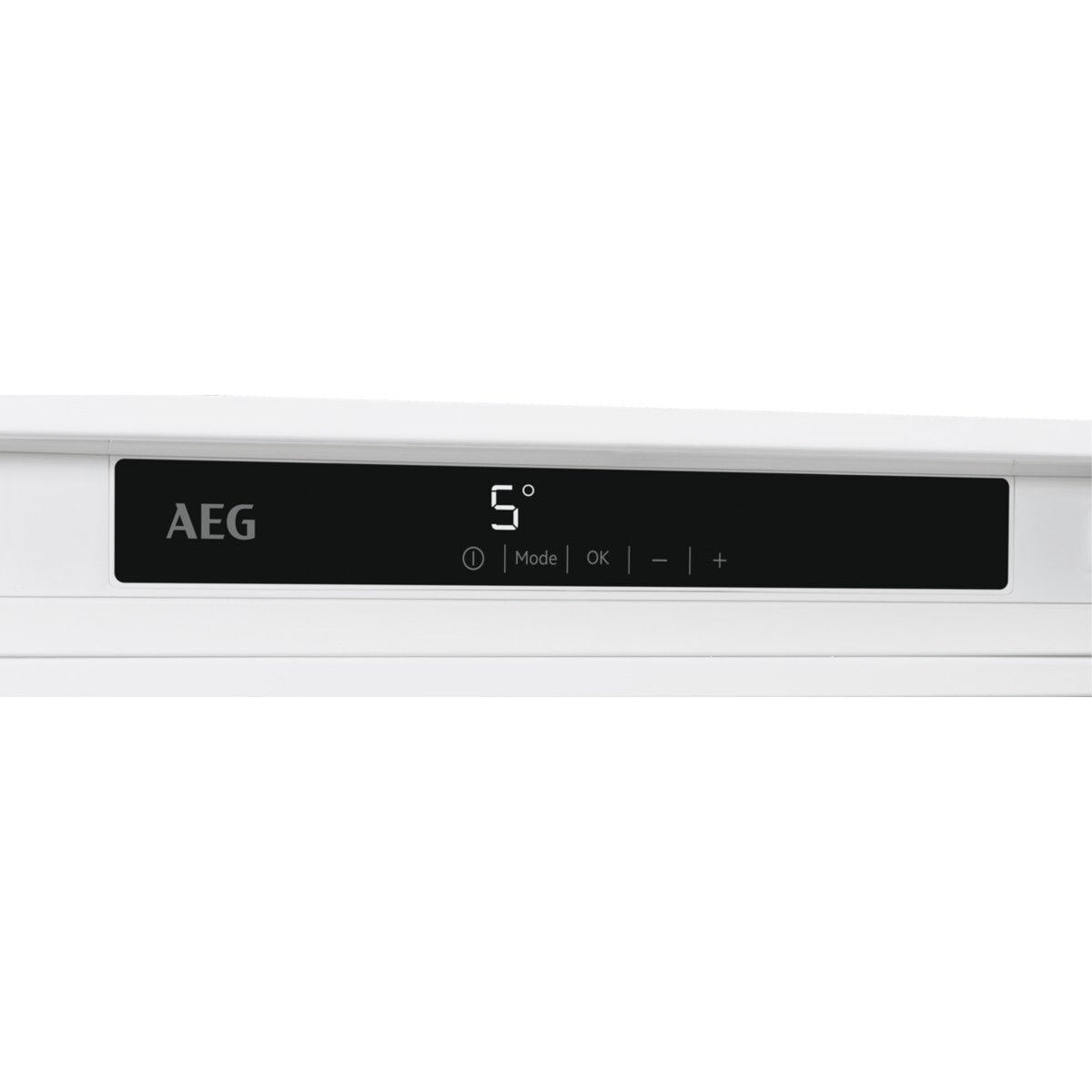 AEG koelkast SKE814D9ZC afbeelding 3