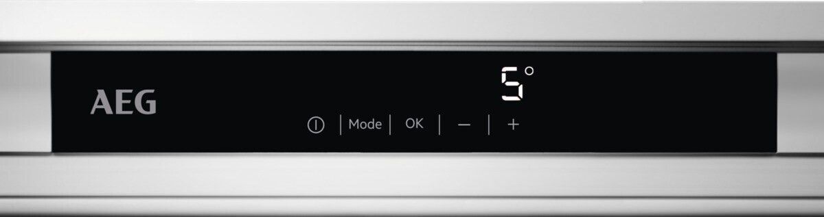 AEG koelkast inbouw SKK812F1AC afbeelding 4
