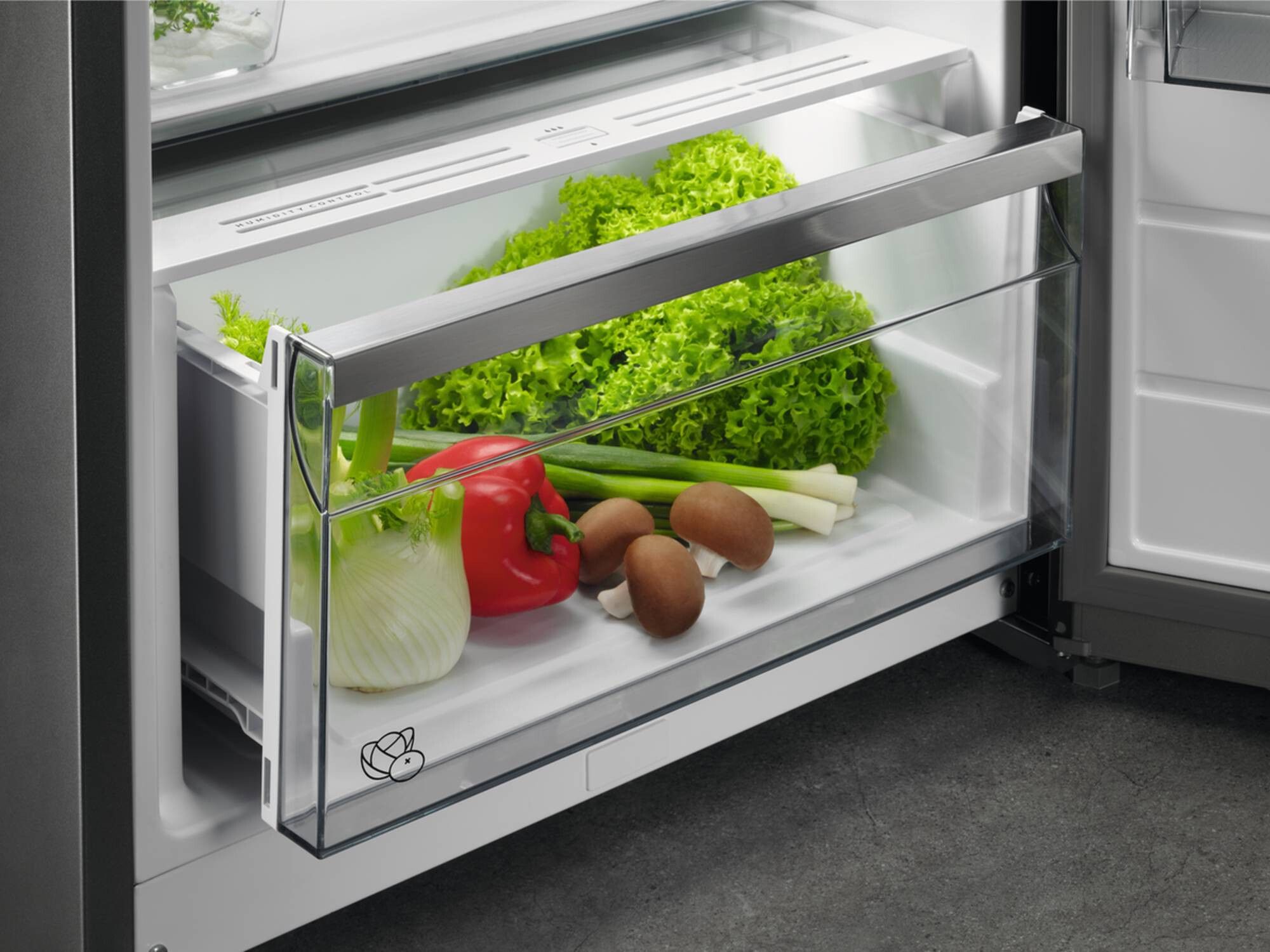 AEG koelkast SKK812F1AC afbeelding 3