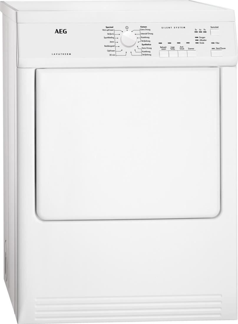 AEG T3DBN65V