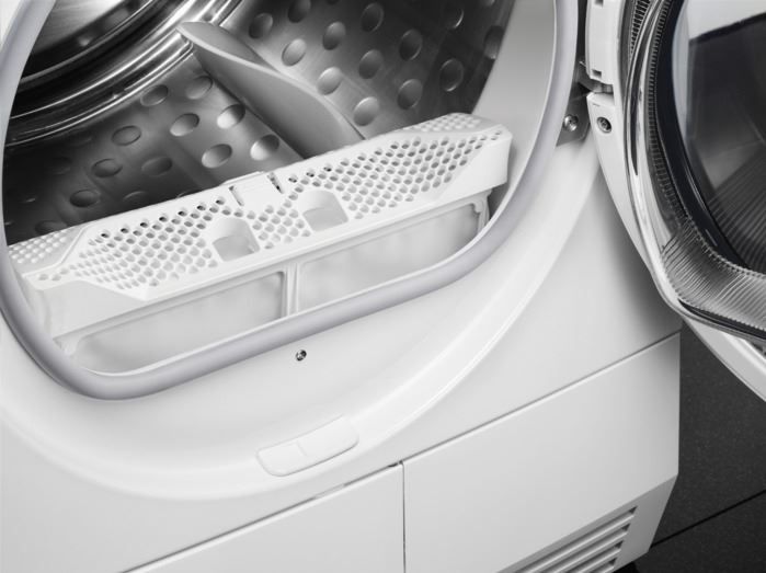 AEG wasdroger T5127AC afbeelding 3