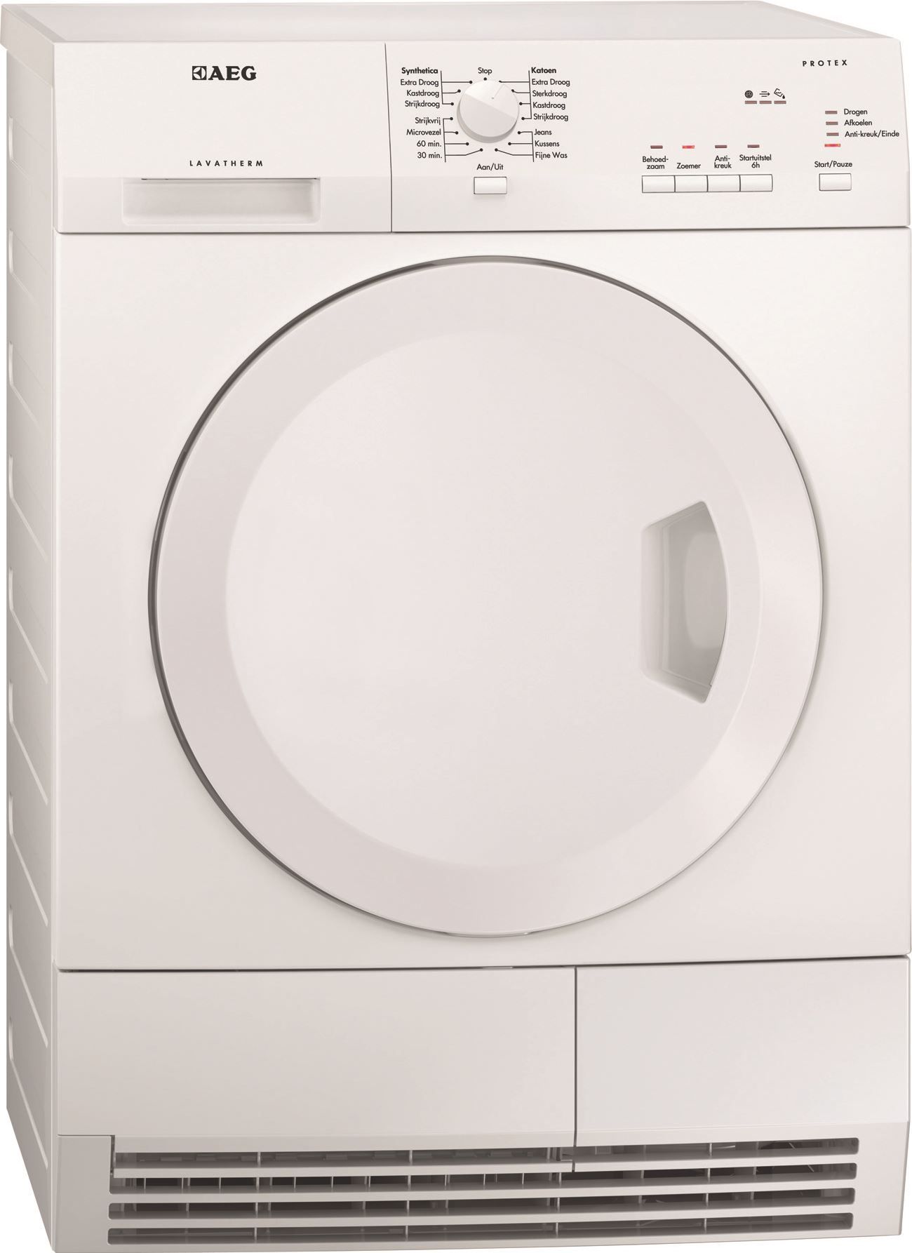 AEG T5127AC